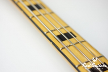 Classic Vibe ‘70s Jazz Bass - 3 Color Sunburst
